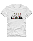 marškinėliai 2022 Kalėdos